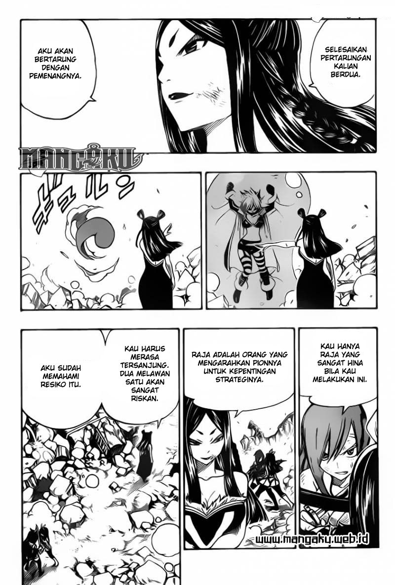 fairy-tail - Chapter: 313