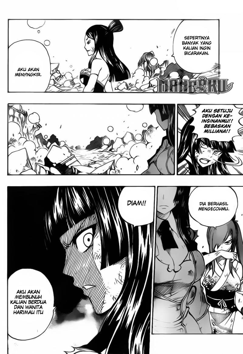 fairy-tail - Chapter: 313