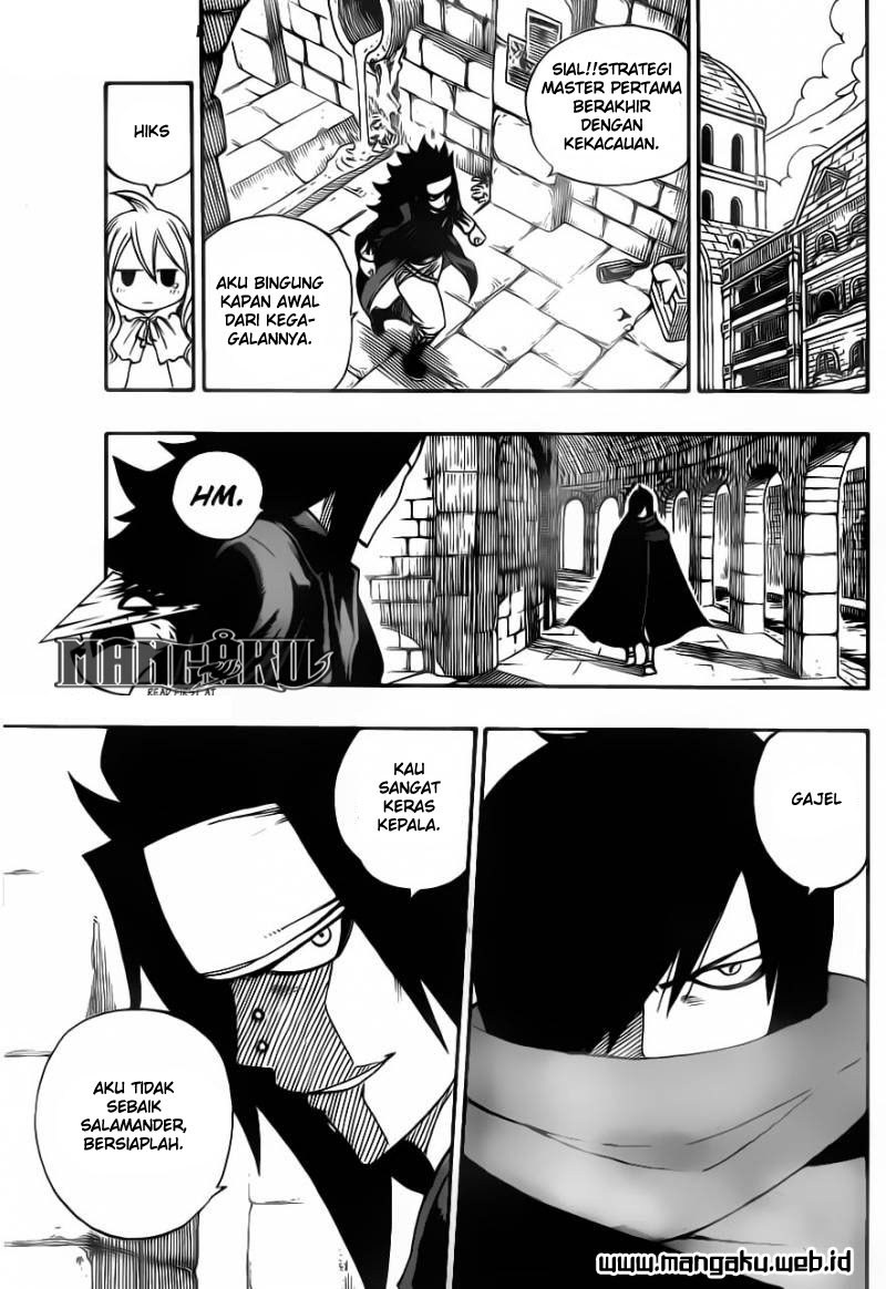 fairy-tail - Chapter: 313