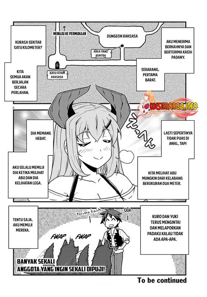 isekai-nonbiri-nouka - Chapter: 181