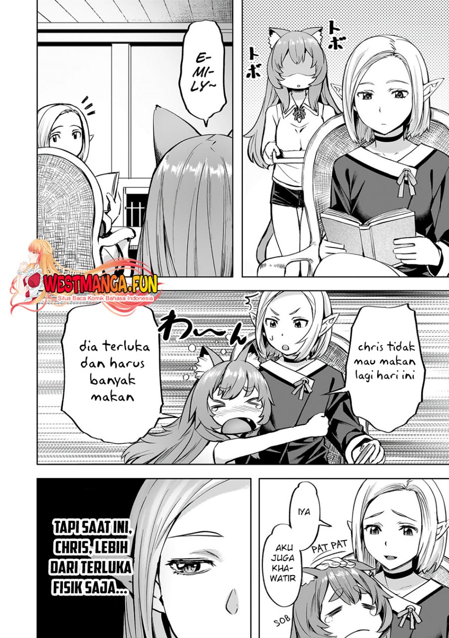 isekai-de-slow-life-wo-ganbou - Chapter: 39