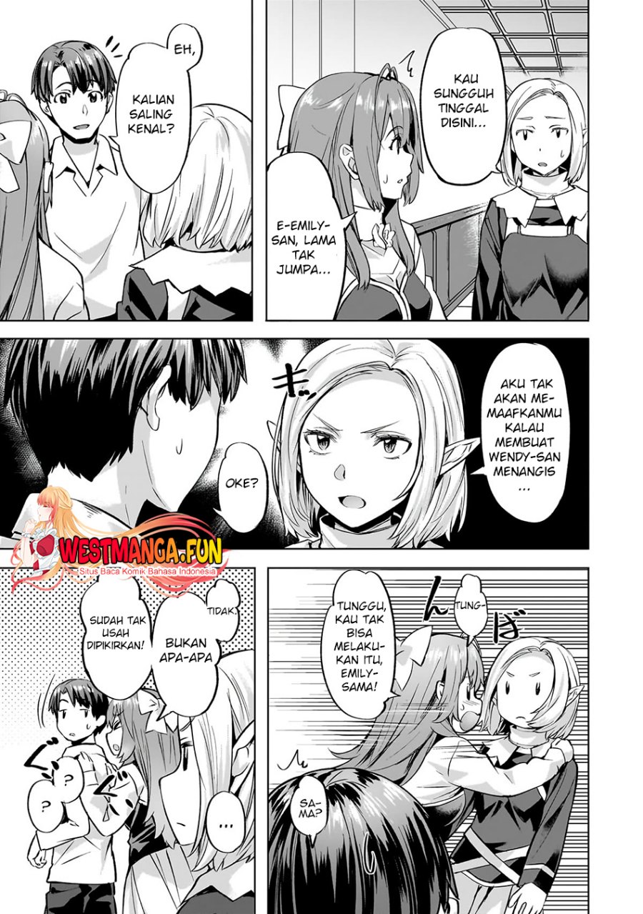 isekai-de-slow-life-wo-ganbou - Chapter: 39