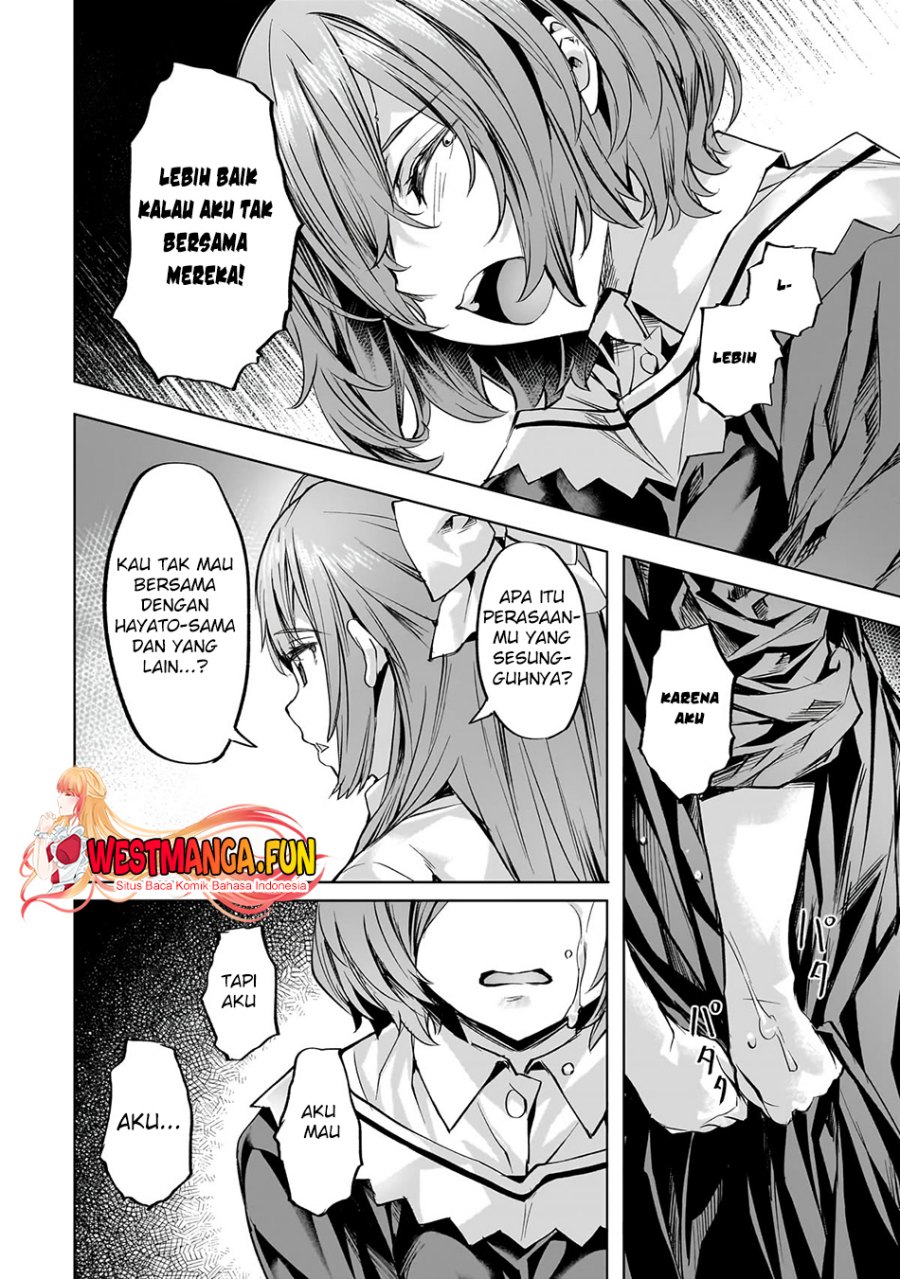 isekai-de-slow-life-wo-ganbou - Chapter: 39