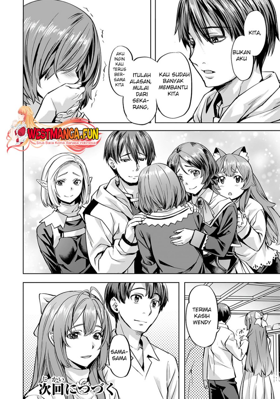 isekai-de-slow-life-wo-ganbou - Chapter: 39