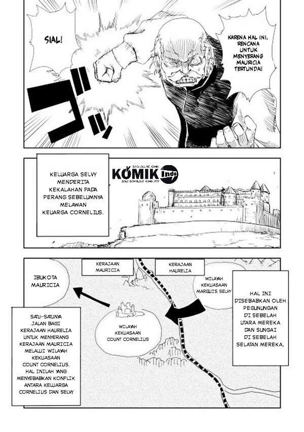 isekai-tensei-soudouki - Chapter: 6