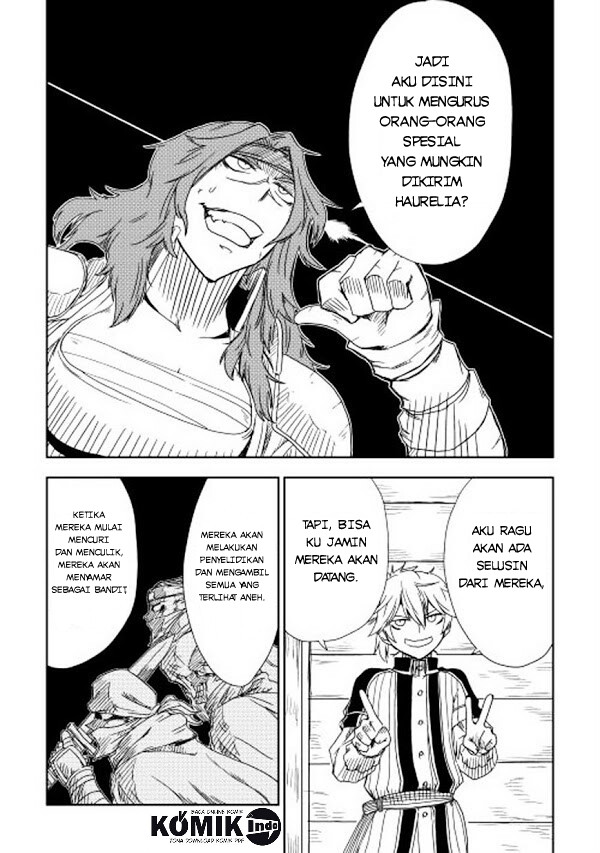 isekai-tensei-soudouki - Chapter: 6