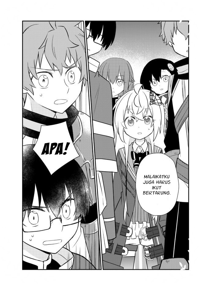 bishoujo-ni-natta-kedo-netoge-haijin-yattemasu - Chapter: 21