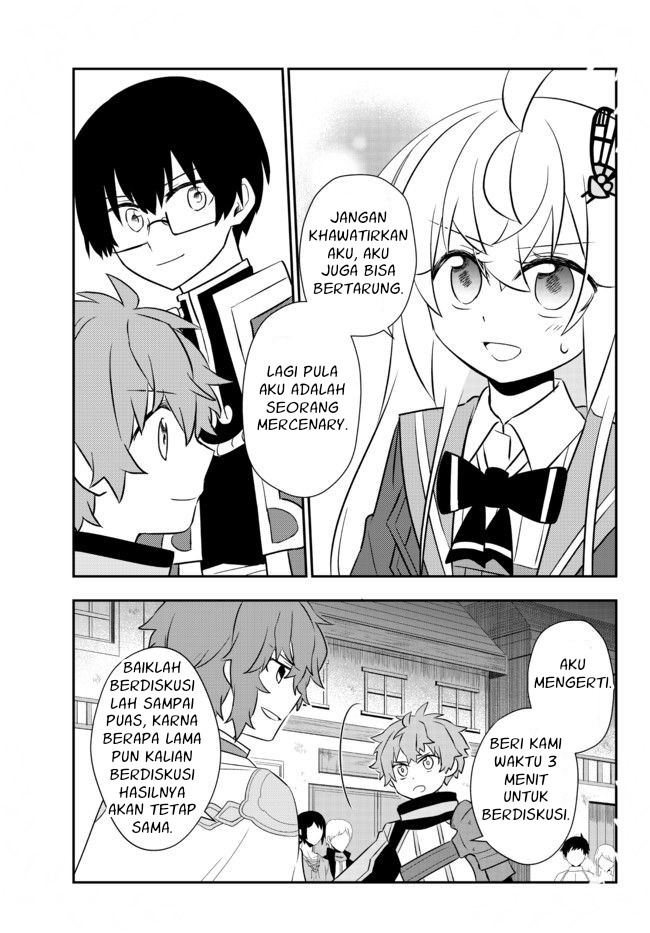 bishoujo-ni-natta-kedo-netoge-haijin-yattemasu - Chapter: 21