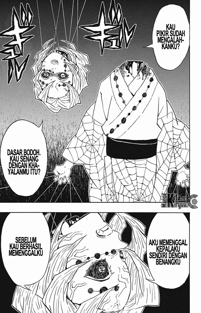 kimetsu-no-yaiba - Chapter: 42