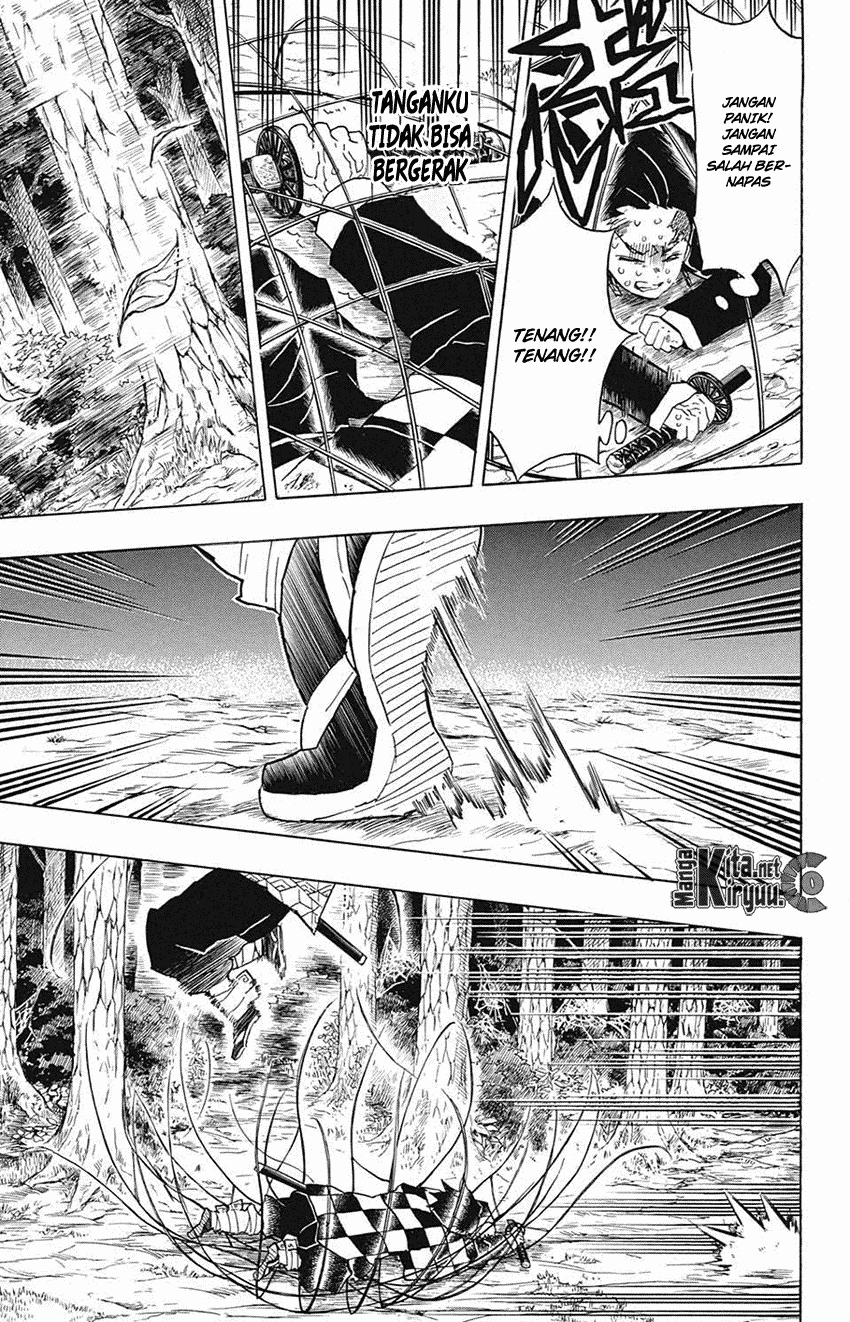 kimetsu-no-yaiba - Chapter: 42