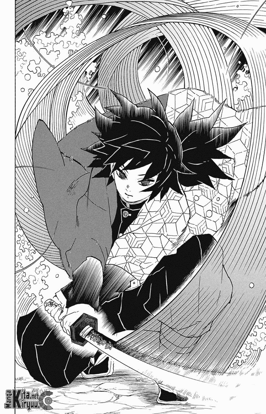 kimetsu-no-yaiba - Chapter: 42