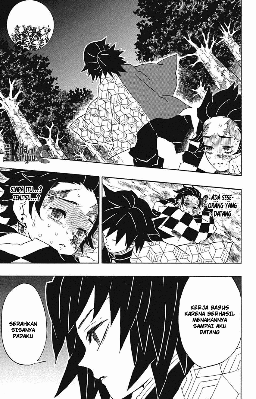 kimetsu-no-yaiba - Chapter: 42