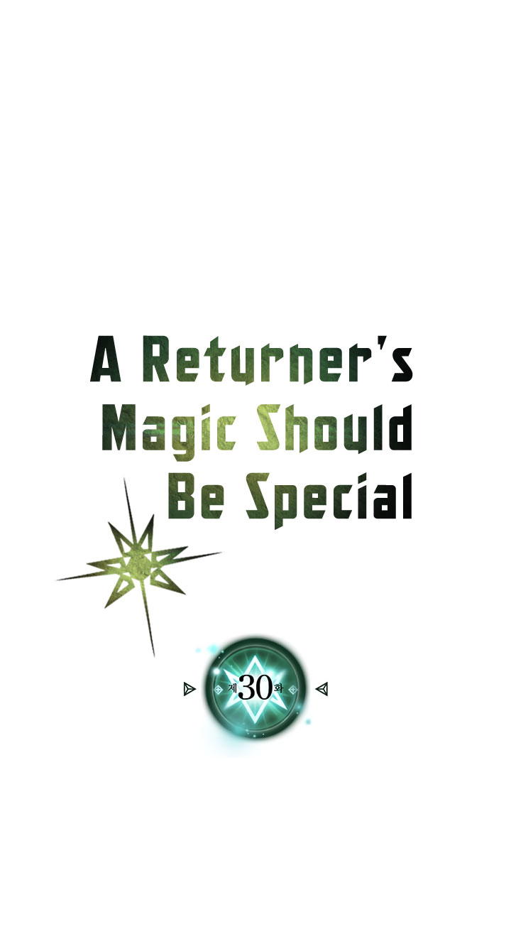 a-returners-magic-should-be-special - Chapter: 30