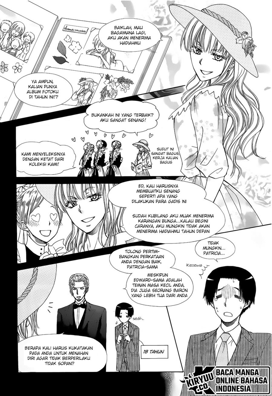 kaichou-wa-maid-sama - Chapter: 75