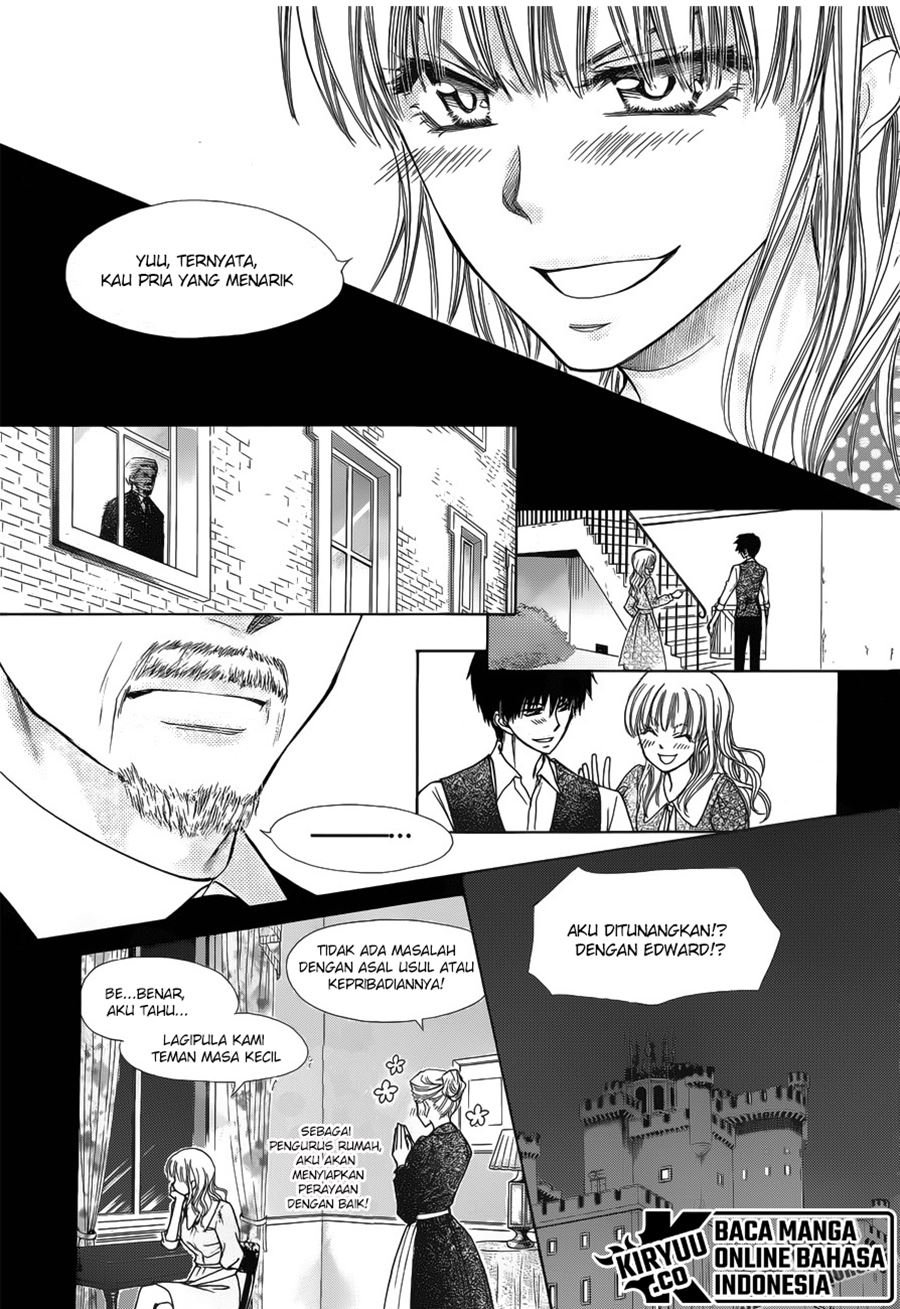 kaichou-wa-maid-sama - Chapter: 75