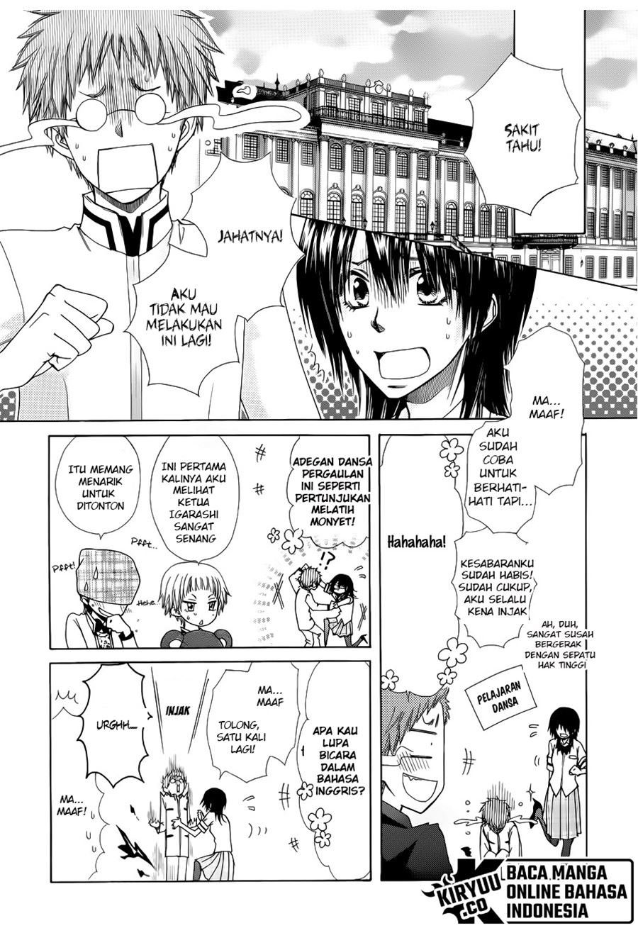 kaichou-wa-maid-sama - Chapter: 75