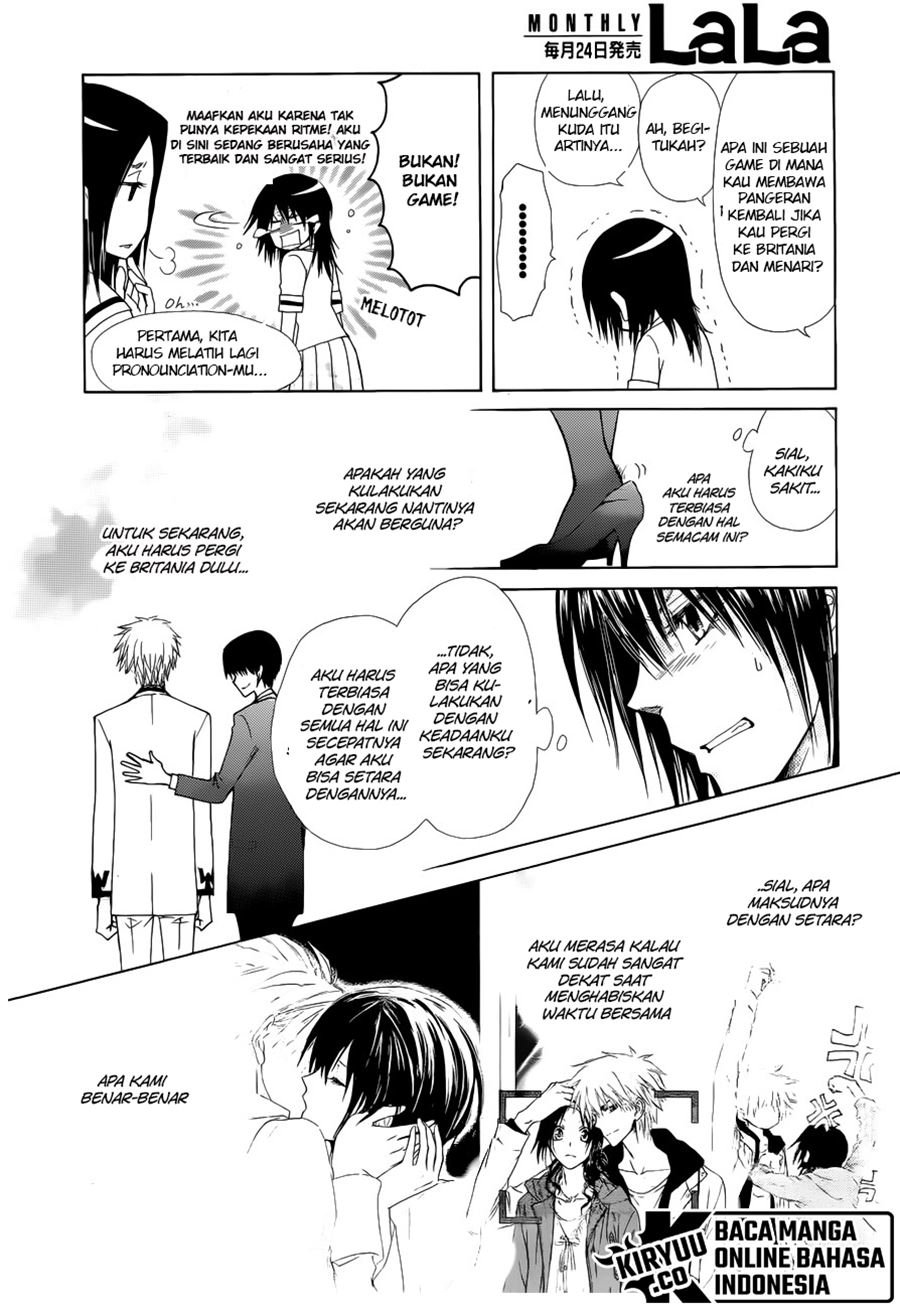 kaichou-wa-maid-sama - Chapter: 75