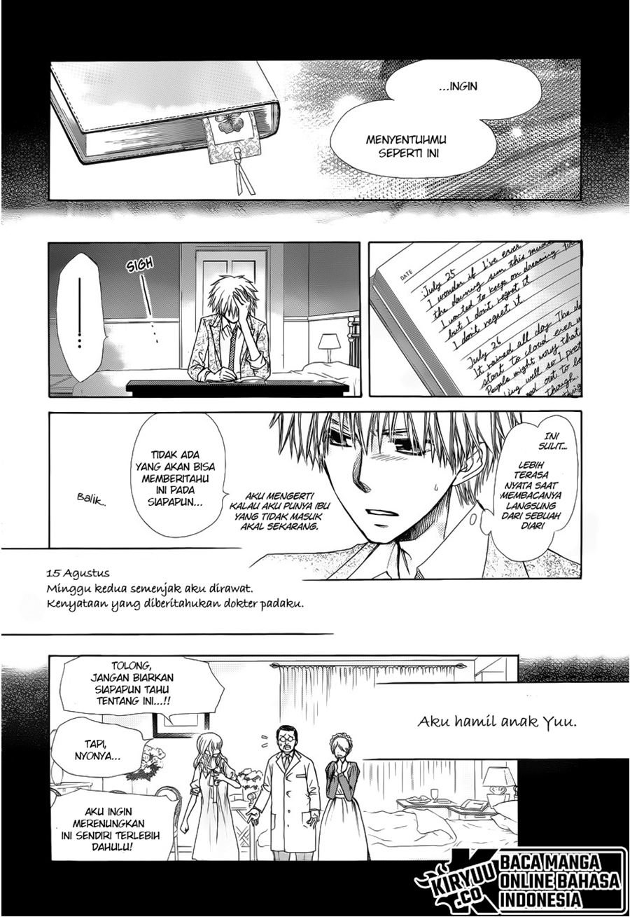 kaichou-wa-maid-sama - Chapter: 75