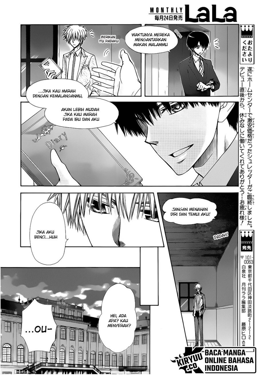 kaichou-wa-maid-sama - Chapter: 75