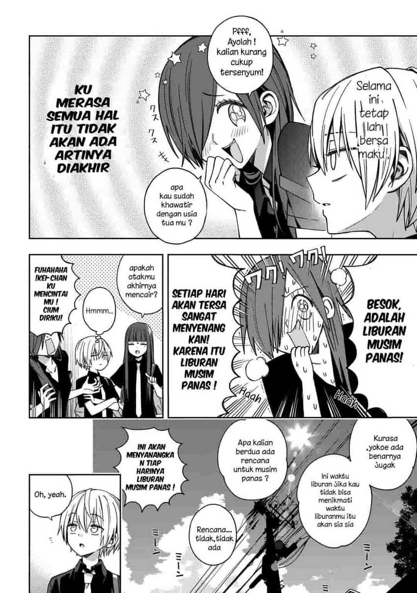 school-zone - Chapter: 68