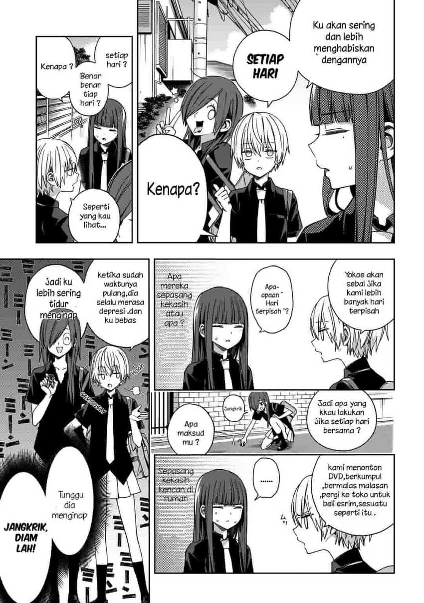 school-zone - Chapter: 68