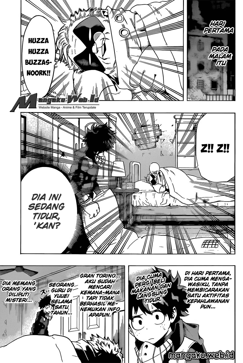 boku-no-hero-academia - Chapter: 48