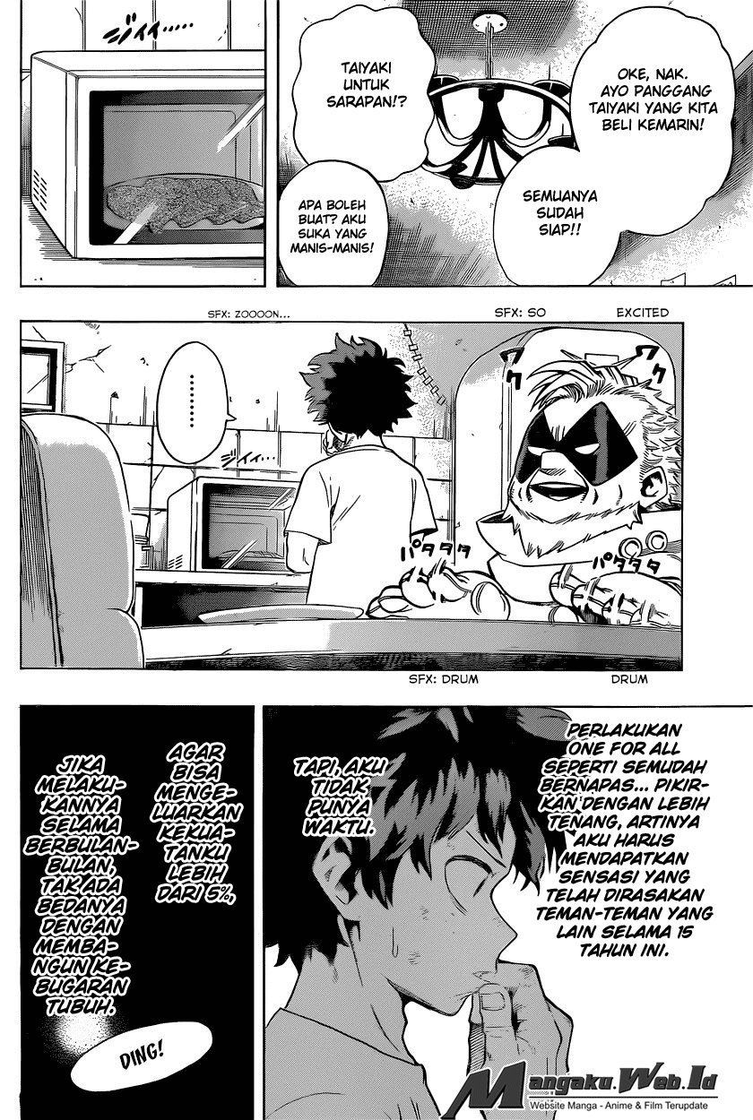 boku-no-hero-academia - Chapter: 48