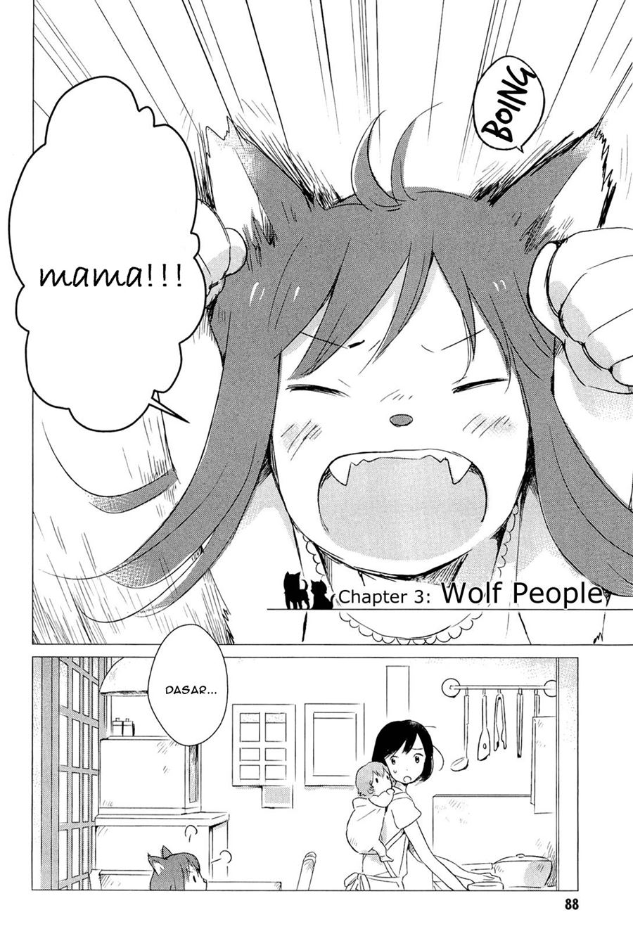 ookami-kodomo-no-ame-to-yuki - Chapter: 3