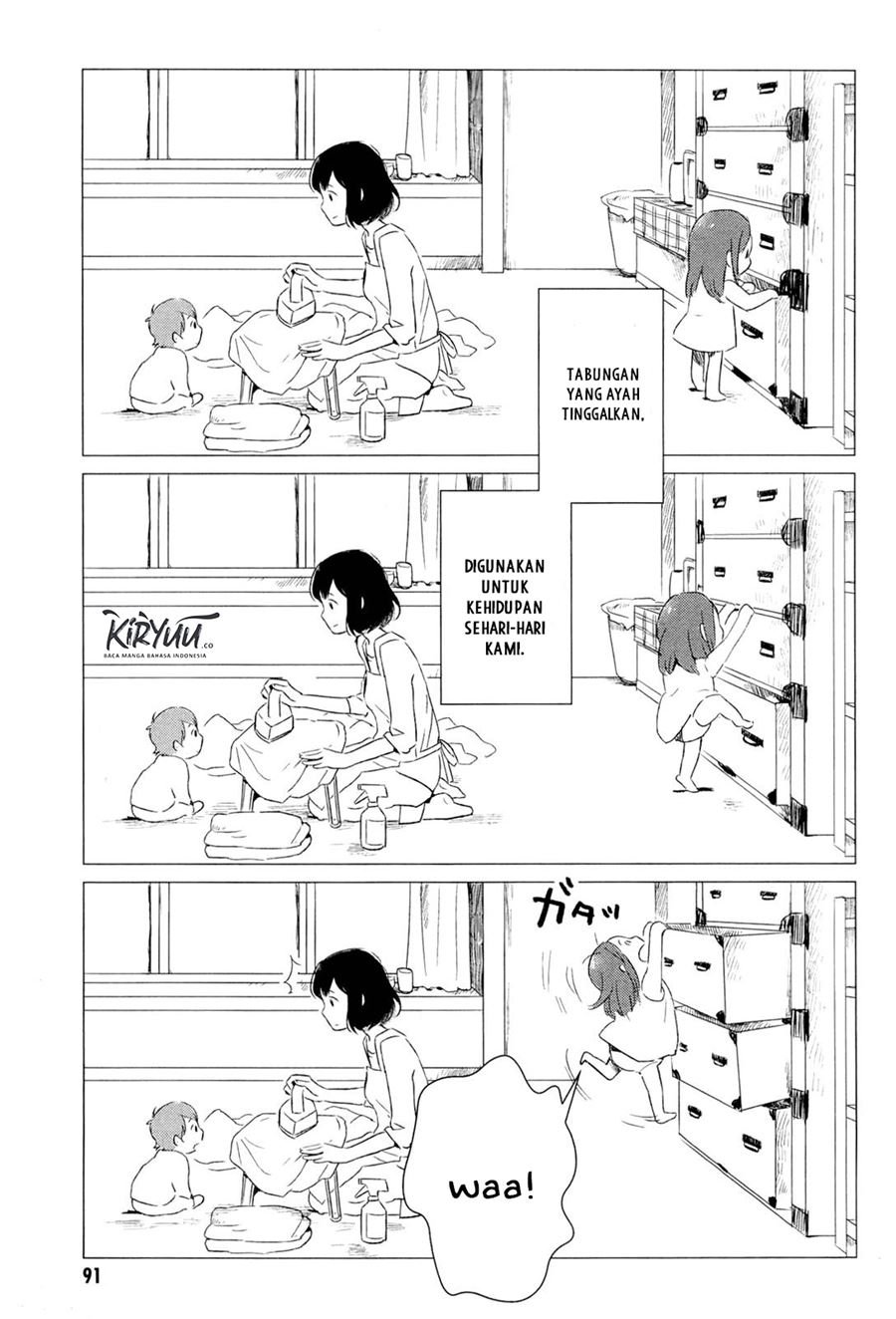ookami-kodomo-no-ame-to-yuki - Chapter: 3