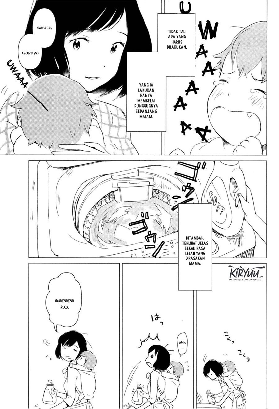 ookami-kodomo-no-ame-to-yuki - Chapter: 3