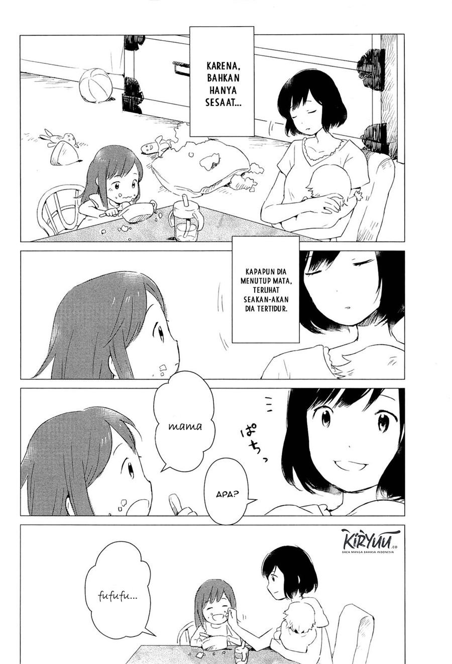 ookami-kodomo-no-ame-to-yuki - Chapter: 3