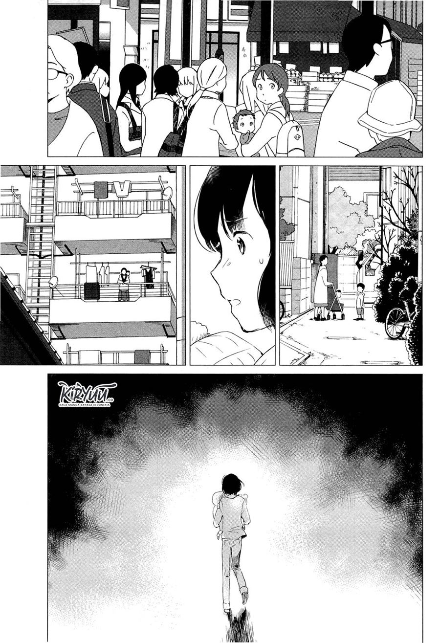 ookami-kodomo-no-ame-to-yuki - Chapter: 3