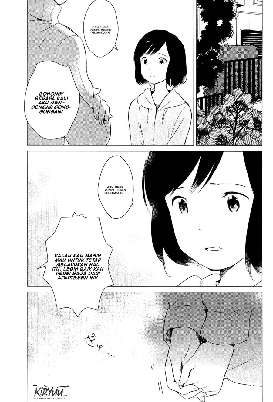 ookami-kodomo-no-ame-to-yuki - Chapter: 3
