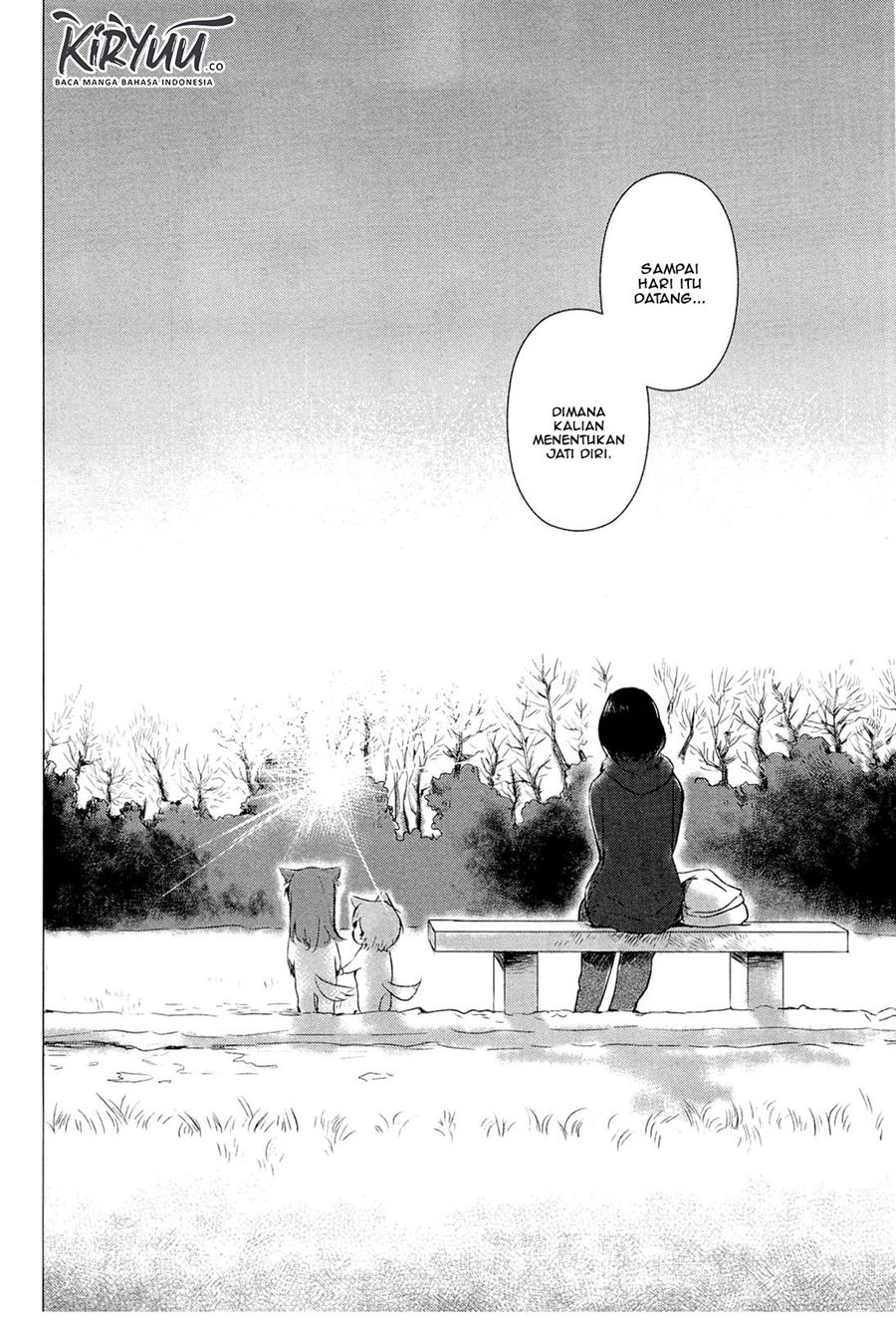 ookami-kodomo-no-ame-to-yuki - Chapter: 3