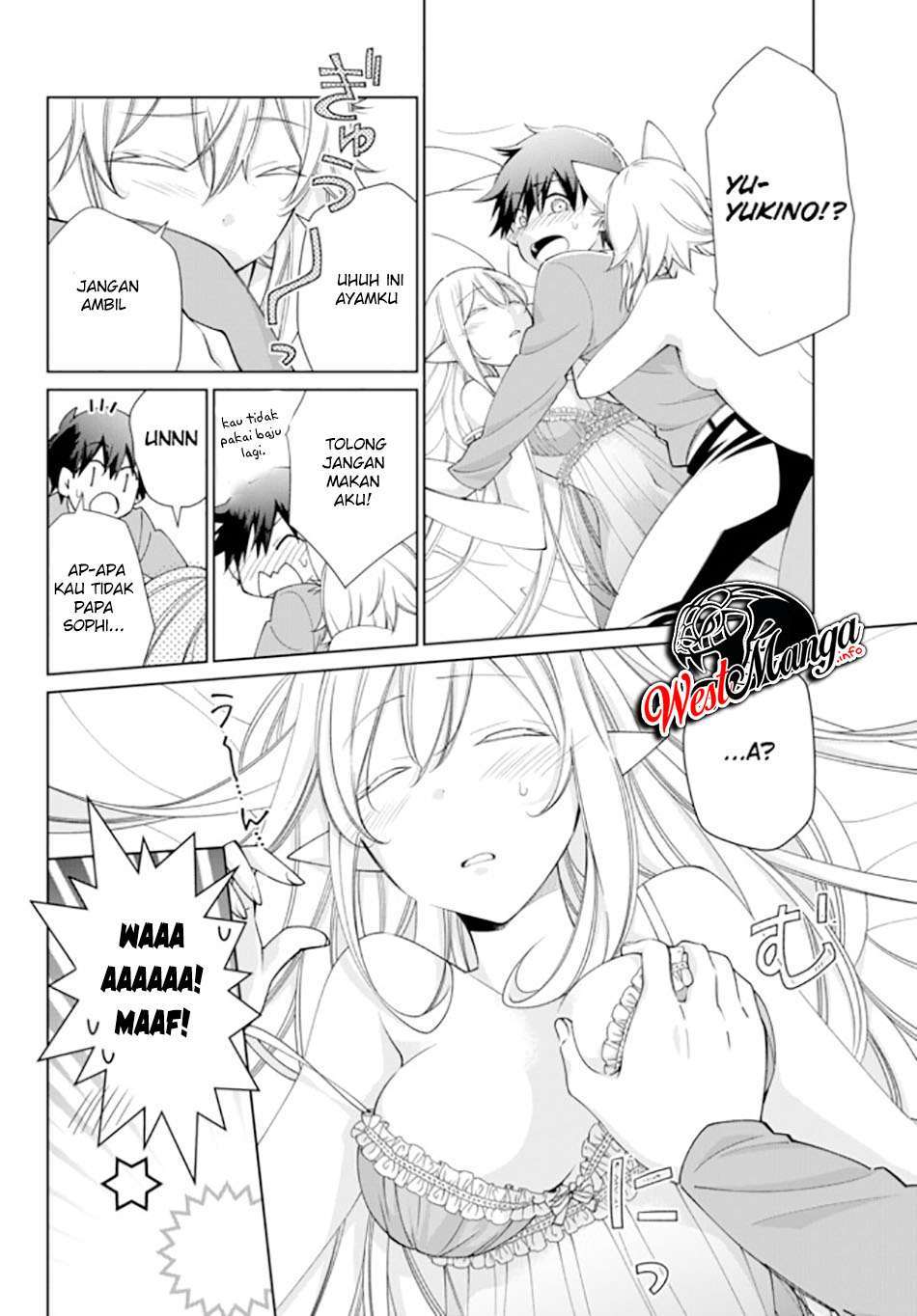 jishou-heibon-mazoku-no-eiyuu-life-b-kyuu-mazoku-nano-ni-cheat-dungeon-wo-tsukutteshimatta-kekka - Chapter: 25