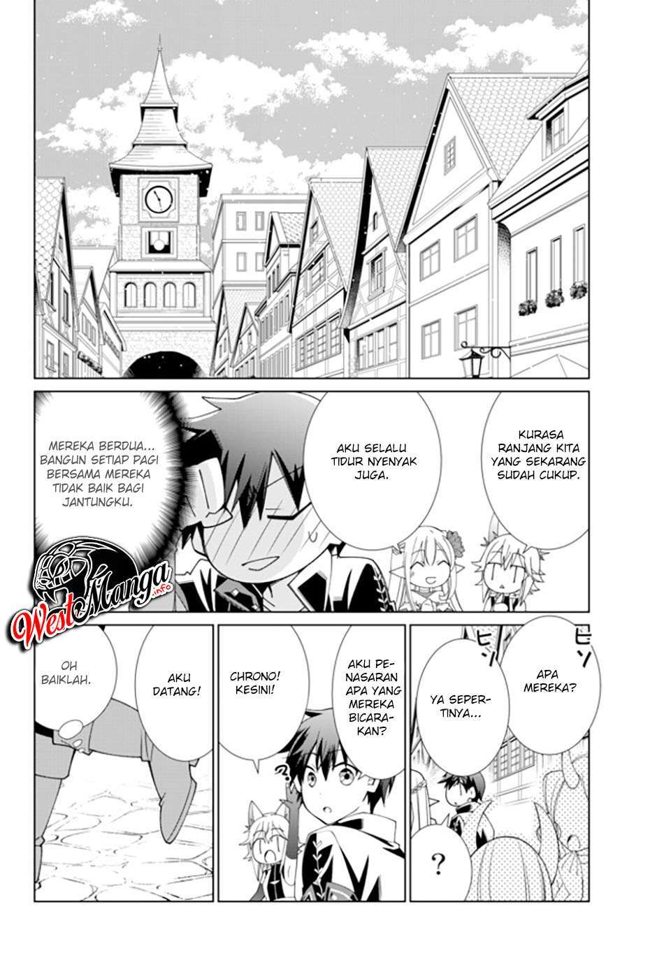 jishou-heibon-mazoku-no-eiyuu-life-b-kyuu-mazoku-nano-ni-cheat-dungeon-wo-tsukutteshimatta-kekka - Chapter: 25