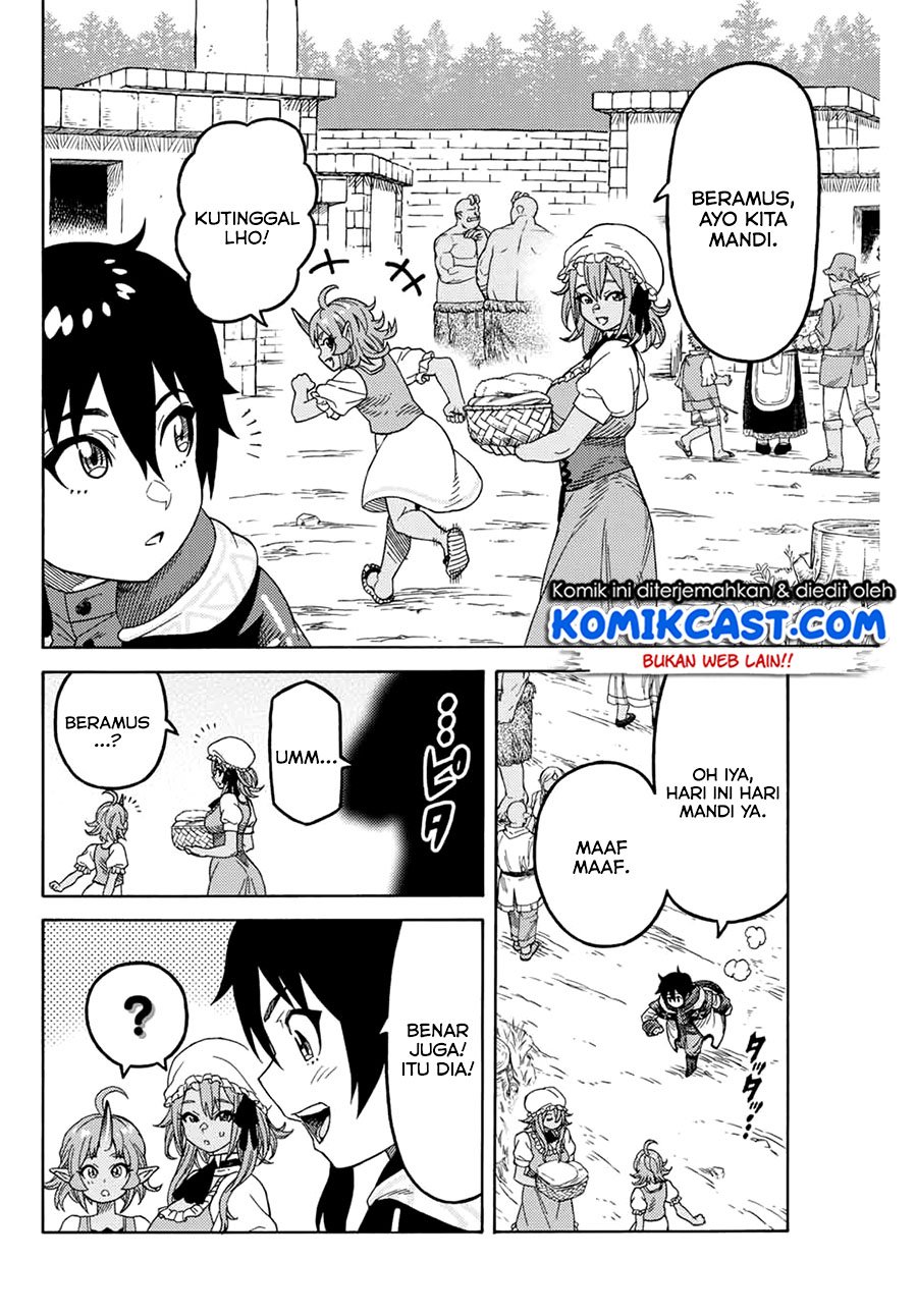 suterareta-tensei-kenja - Chapter: 14