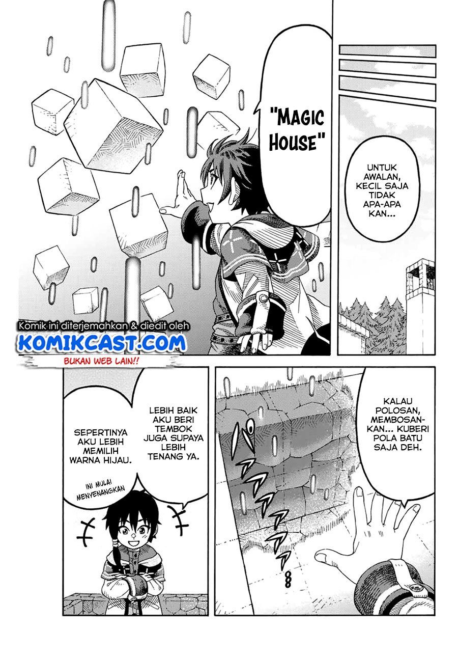 suterareta-tensei-kenja - Chapter: 14