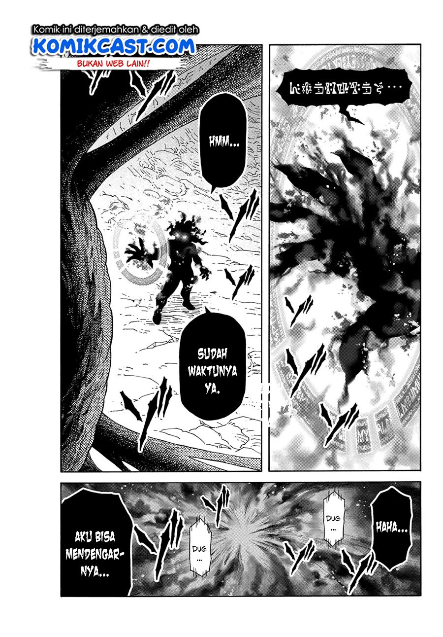 suterareta-tensei-kenja - Chapter: 14