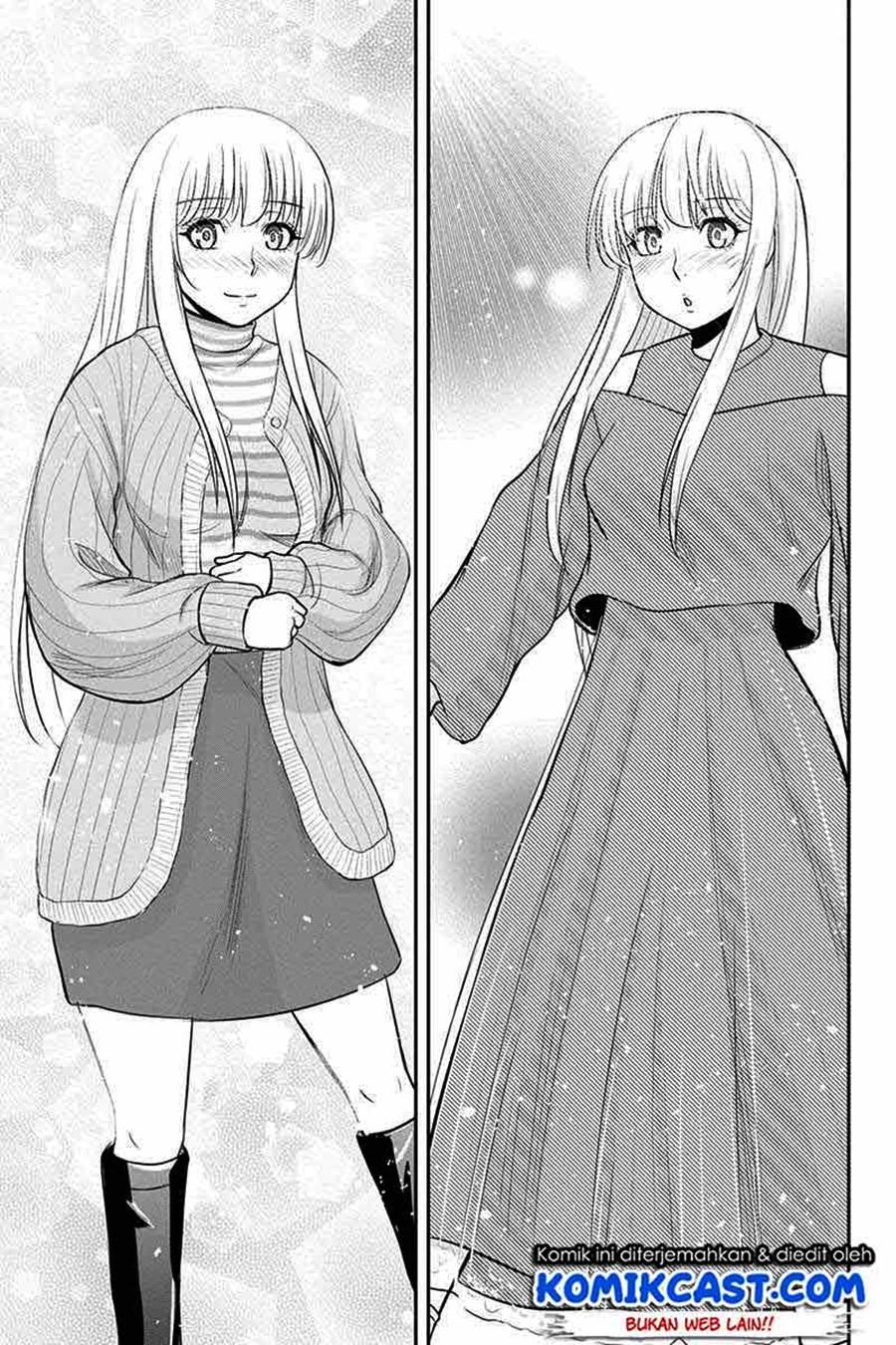 orenchi-ni-kita-onna-kishi-to-inakagurashi-suru-koto-ni-natta-ken - Chapter: 78