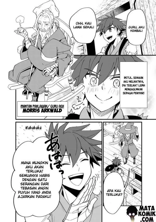 doryoku-shisugita-sekai-saikyou - Chapter: 01