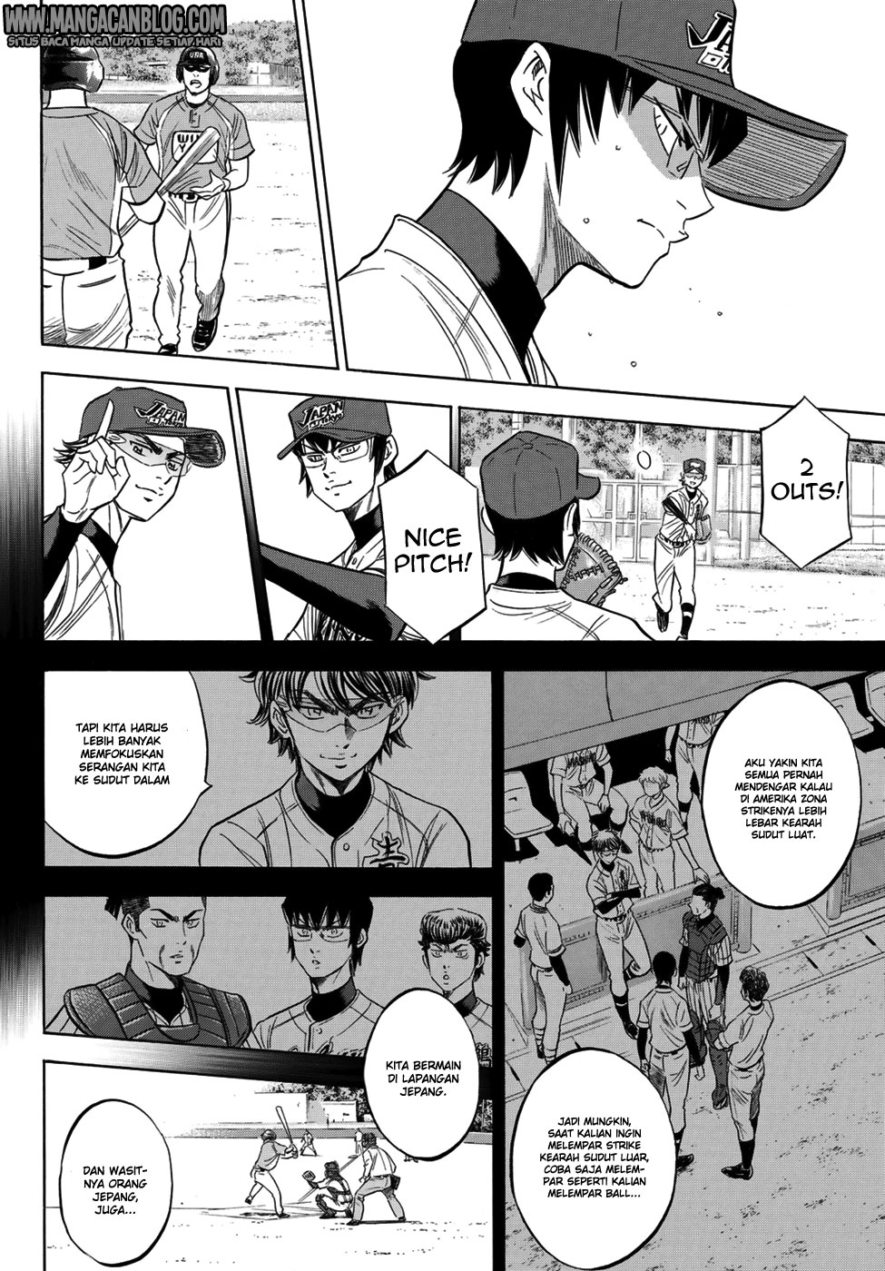 diamond-no-ace-act-2 - Chapter: 103