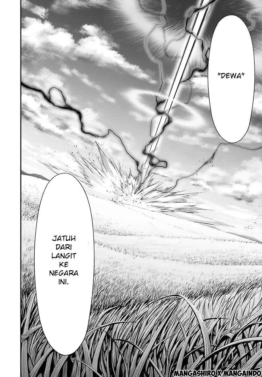 plunderer - Chapter: 15