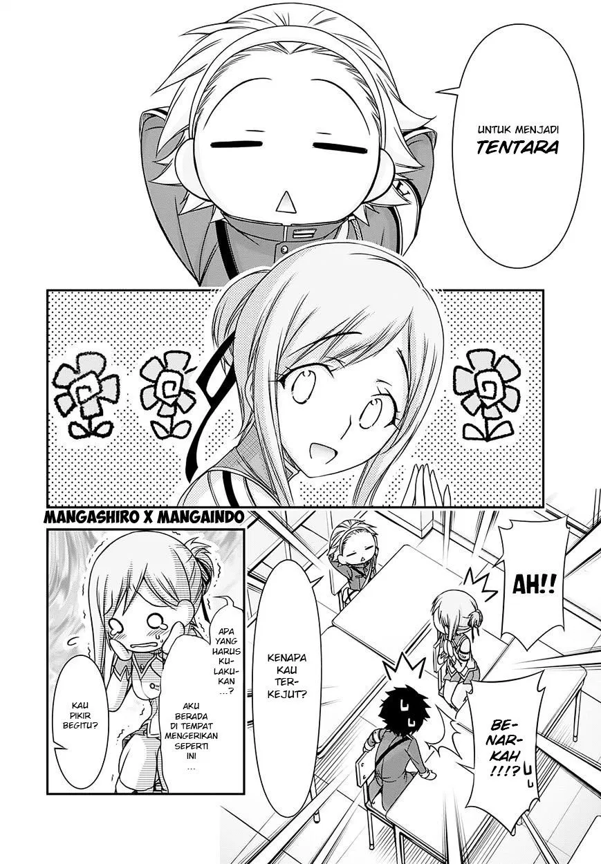 plunderer - Chapter: 15