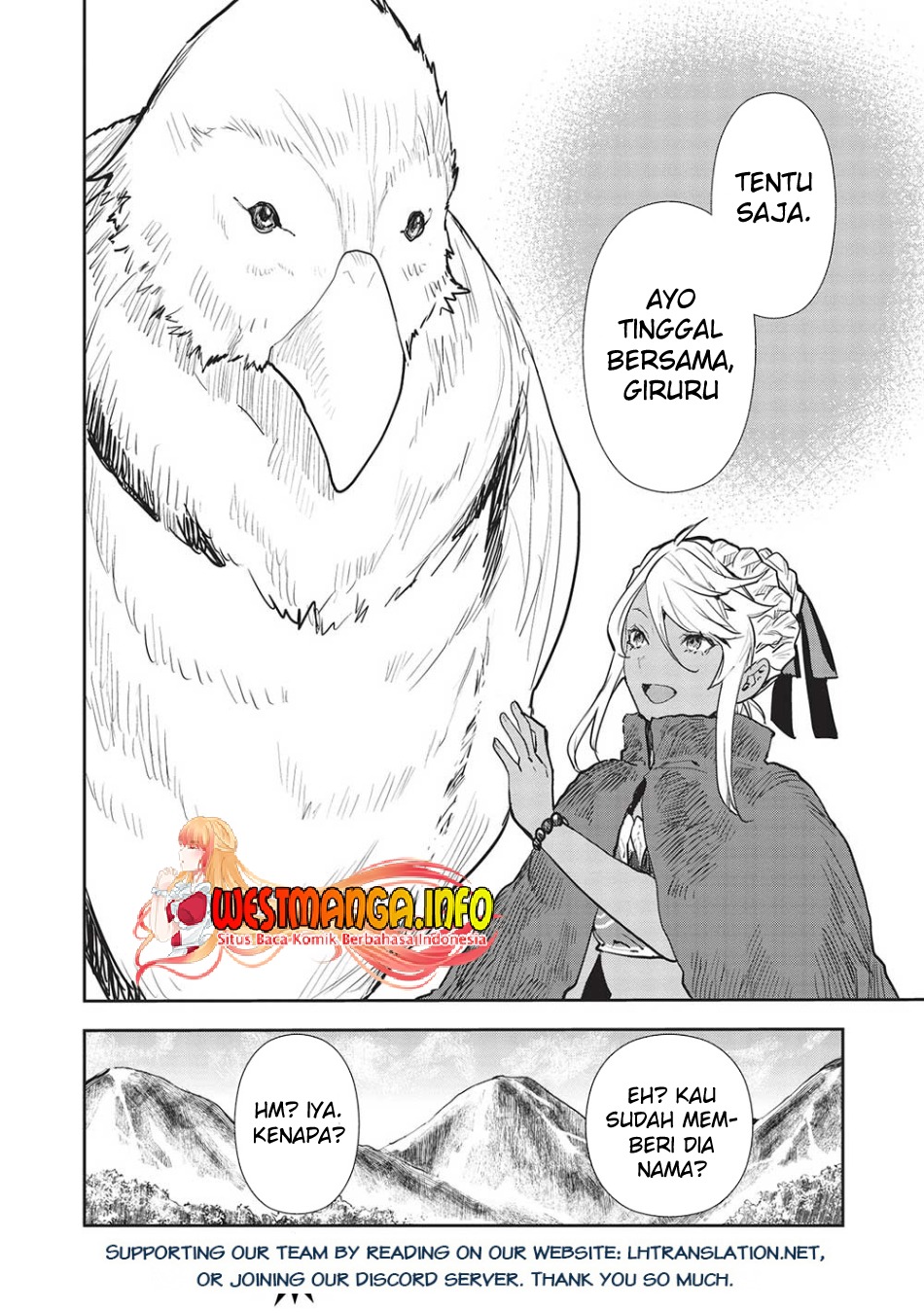 isekai-ryouridou - Chapter: 42