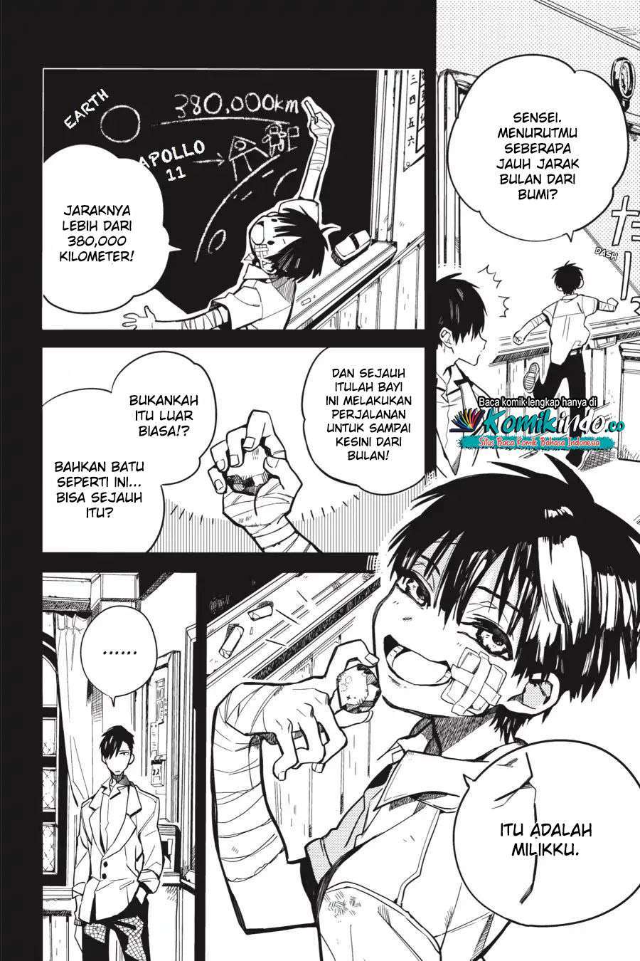 jibaku-shounen-hanako-kun - Chapter: 14
