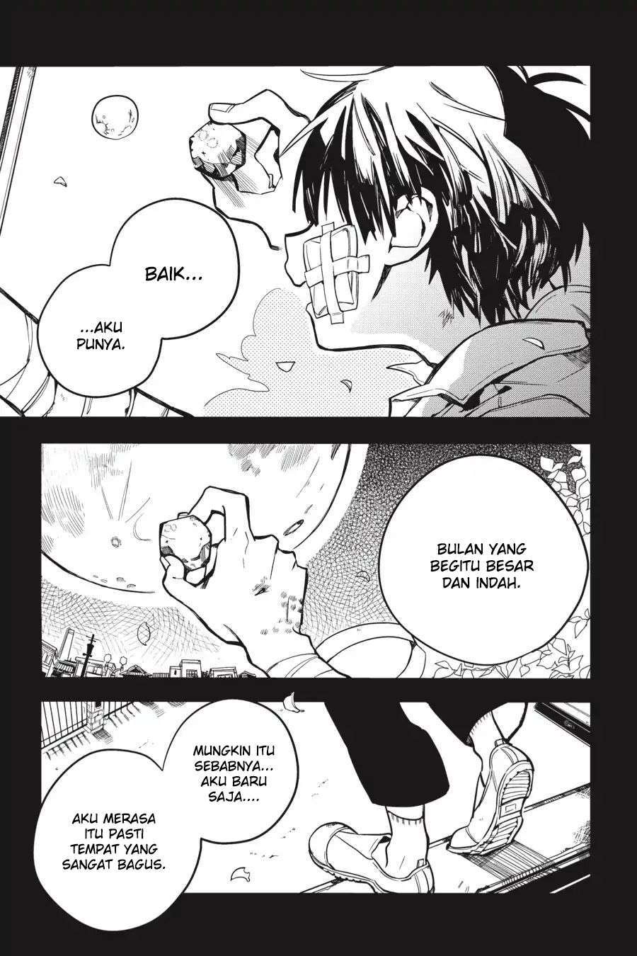 jibaku-shounen-hanako-kun - Chapter: 14