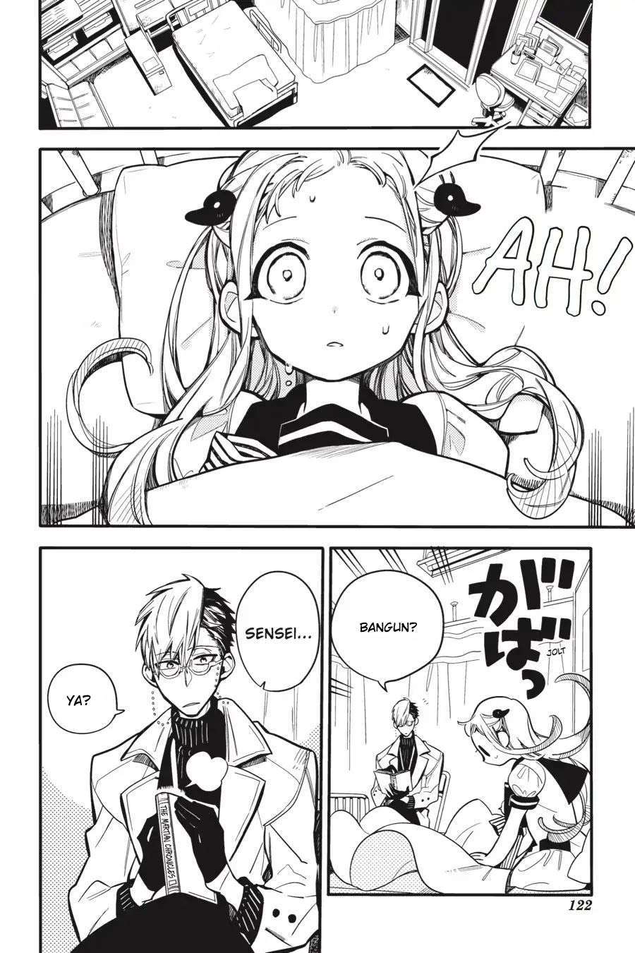 jibaku-shounen-hanako-kun - Chapter: 14