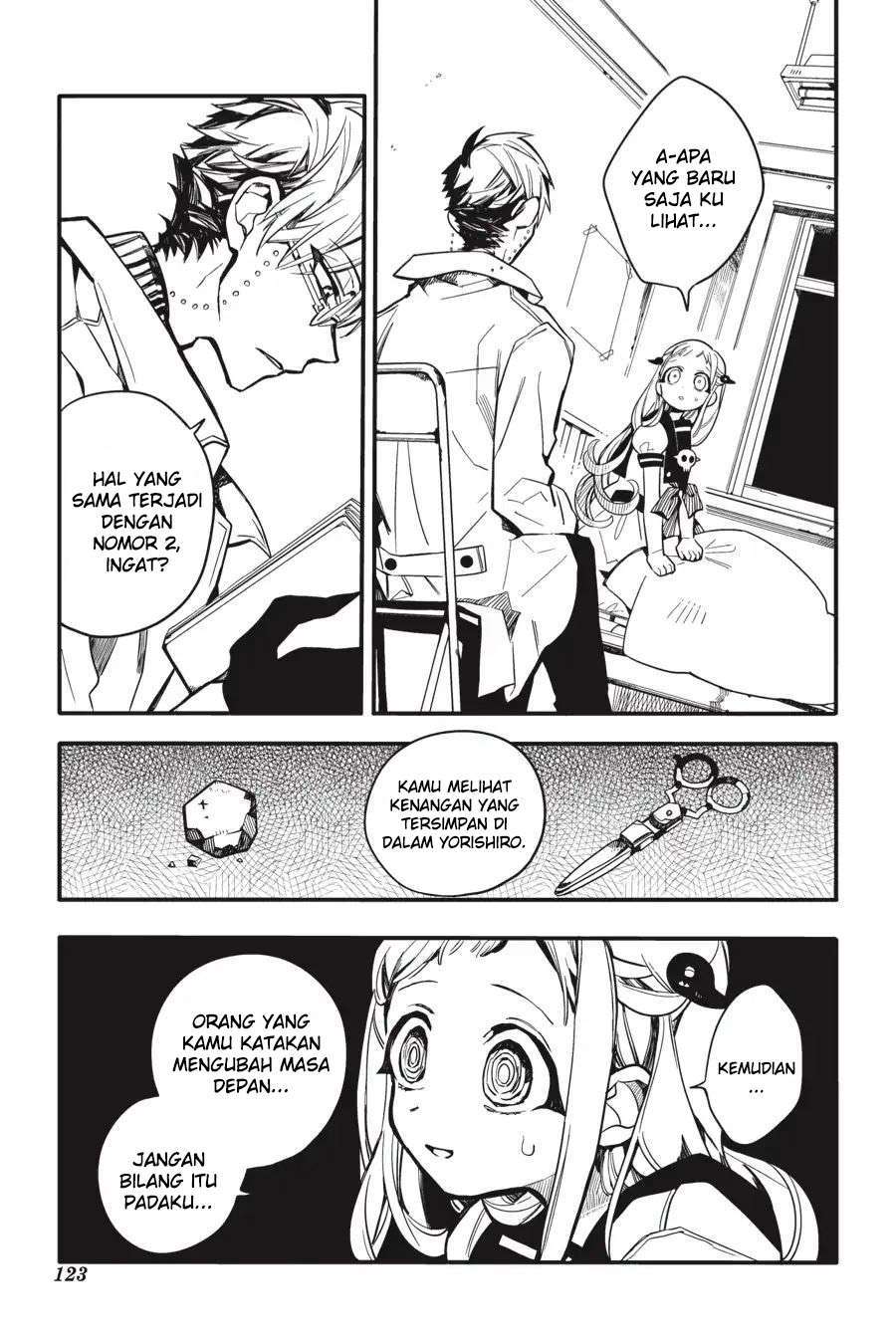 jibaku-shounen-hanako-kun - Chapter: 14