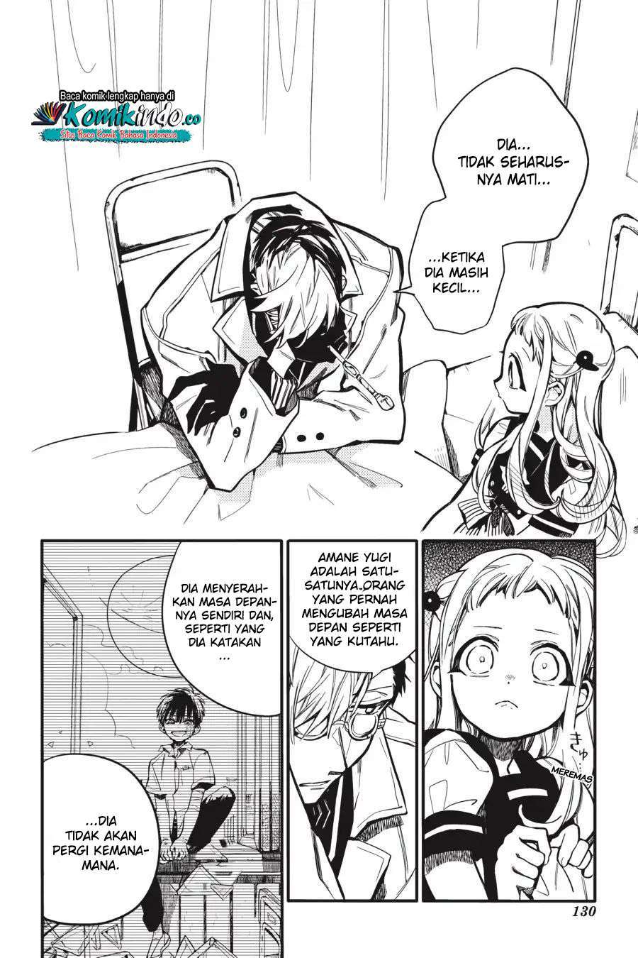 jibaku-shounen-hanako-kun - Chapter: 14